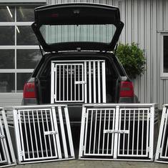 Hundeboxen Hundeboxen