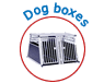 information about dog boxes