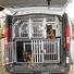 Opel Vivaro | 5er Doppelstockbox