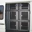 Mercedes Benz Sprinter 24er-Box innen