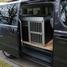 Hyundai H1 | 3er-Box mit Ablage
