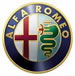 Hundebox für Alfa Romeo
